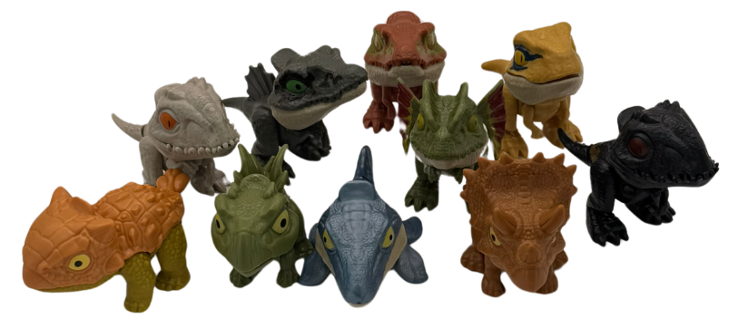 š¦ A Roar-Some Dinosaur Goody Bag š¦