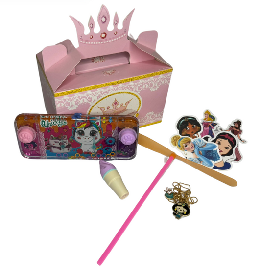 👑 Princess Power 👑