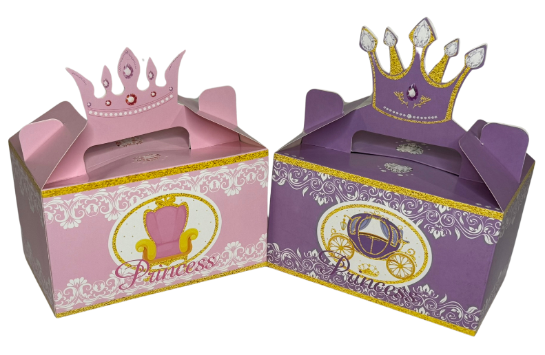 👑 Princess Power 👑
