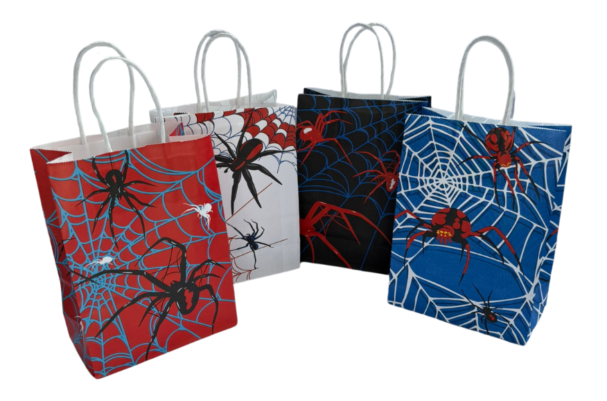 Go Webs Go!