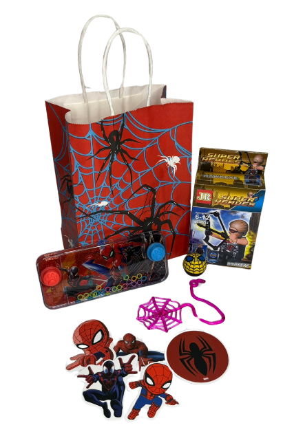 Go Webs Go!