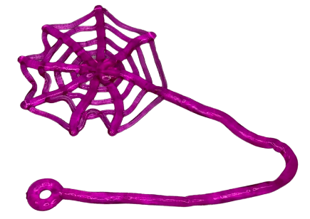 Go Webs Go!