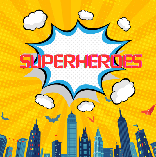 Superhero