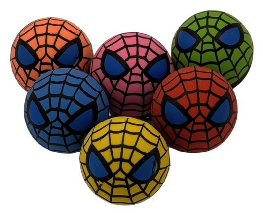 Webs Up!