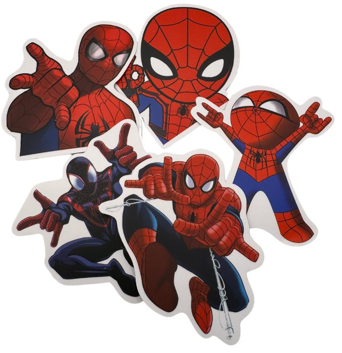 Go Webs Go!