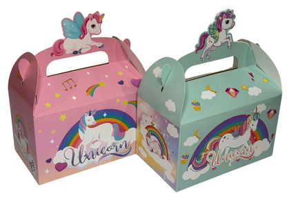 🦄 Unicorns make everything more magical!